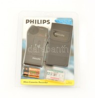 Philips Pocket Memo 281 Diktafon, Eredeti Csomagolásában, Jó állapotban - Other & Unclassified