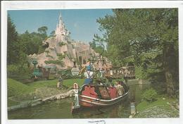 Disneyland Californie. Storybook Boat Of Dreams. - Disneyland