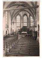 Delcampe - Deutschland - Wismar - Altes Foto Von Foto Heinrich Wismar - Kiche - Innenansicht - Wismar