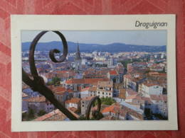 Delcampe - Dep 83  , Cpm DRAGUIGNAN , 83300 , Vue Générale , 89 C3 83050.0.0006 (465) - Draguignan