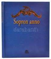 Askercz Éva: Sopron Anno-Polgári Bútorok A 18. és 19. Századi Sopronban (kétnyelvű)
Fekete Cédrus Könyvkereskedés, 1997. - Ohne Zuordnung