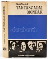 Taktaszada Mondák. Gyűjtötte és A Bevezető Tanulmányokat írta: Szabó Lajos. Új Magyar Népköltési Gyűjtemény. XVIII. Bp., - Zonder Classificatie