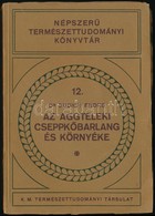 Dr. Dudich Endre: Az Aggteleki-cseppkőbarlang és Környéke. Függelék: Kisebb Barlangjaink áttekintése. A Sajó-Bódva Közén - Unclassified