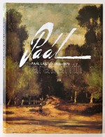 Bényi László: Paál László. Bp., 1983, Képzőművészeti Kiadó. Vászonkötésben, Papír Védőborítóval, Jó állapotban. - Sin Clasificación