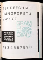 Szántó Tibor: A Betű I. Kötet. A Betűtörténet és Korszerű Betűművészet Rövid áttekintése. Bp.,1966, Akadémiai Kiadó. Gaz - Non Classificati