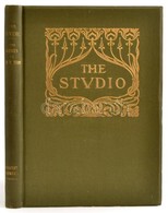 1903 The Studio An Illustrated Magazine- Of Fine & Applied Art.: The Genius Of J. M. W. Turner R. A. Edited By Charles H - Non Classificati