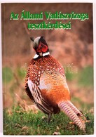 Az állami Vadászvizsga Tesztkérdései. Szerk.: Heltay István. Bp.,(2001),Hubertus. Kiadói Papírkötés, Jó állapotban. - Non Classés