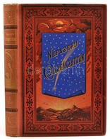 Flammarion Camille: Népszerű Csillagászattan és Az égboltozat Egyetemes Leírása I. Kötet. Bp., 1888, Pallas. Második Kia - Sin Clasificación