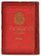 Zeki, Salih: Hikmet-i Tabi'iye-i 'umumiyeden Mebhas-i Hararet-i Harekiye, Isztambul, 1326 [1910], Matbaa-i Amire. Török  - Sin Clasificación