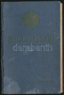 Dr. Karácson Imre: Szent Imre Herceg. Élet- és Jellemrajz. Függelék: A Szent Imréről Szóló Himnuszok. Bp.,1911, Szent Is - Non Classés