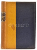 Zilahy Lajos: Az Ezüstszárnyú Szélmalom. Dedikált Példány! Bp., 1924. Athenaeum Kiadói Egészvászon Kötésben - Ohne Zuordnung