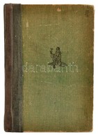 Villon Balladái. Faludy György átköltésében.
Bp., 1941, Officina. 89 L, 2 Lev, 16 Korabeli Fametszetű Illusztrációval. K - Ohne Zuordnung