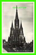 MUNSTER, GERMANY - ZU ULM A D. BLICK VON OSTEN - H. STING - - Munster