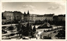 T1/T2 Kolozsvár, Cluj; Mátyás Király Tér, Gyógyszertár / Square, Pharmacy - Sin Clasificación