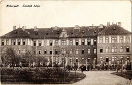 ** T2 Kolozsvár, Cluj; Tanítók Háza / Teachers' House - Zonder Classificatie