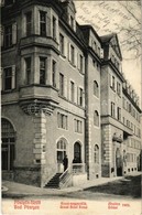 T2 Pöstyénfürdő, Kúpele Piestany; Rónai Nagyszálló / Grand Hotel - Non Classés