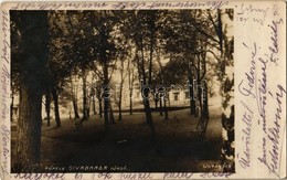T2 1926 Sibra, Sivabrada, Sivá Brada (Szepesváralja, Spisské Podhradie); Kúpele / Fürdő / Spa, Bathing House. Kucek Phot - Ohne Zuordnung