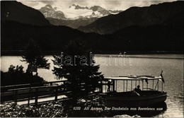 ** T1 Altaussee, Dachstein / Lake, Mountain - Sin Clasificación