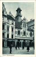 ** T2/T3 Graz, Glockenspiel / Carillon, Bell Tower, Gottfried Maurer's Shop (EK) - Sin Clasificación