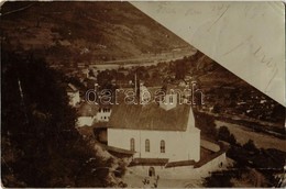 T3 1899 Foca, Church. Photo (fa) - Sin Clasificación