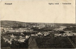 ** T1/T2 Przemysl, Ogólny Widok / General View - Unclassified