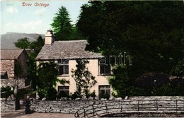 ** T1/T2 Grasmere, Dove Cottage - Non Classés