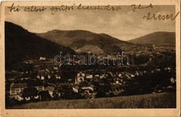 T3 Baden-Baden, General View (EK) - Unclassified