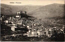 ** T2 Subiaco, Panorama / General View - Non Classés