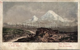 ** T3 Mount Ararat (EK) - Sin Clasificación