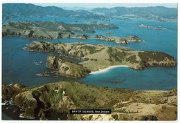 Neuseeland, New Zealand, Bay Of Islands - Neuseeland