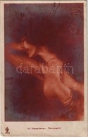 T2/T3 1929 Souvenir / Erotic Lady. HSB. 1313. S: W. Maertens (EK) - Ohne Zuordnung