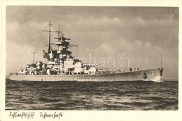 ** T2/T3 Schlachtschiff Scharnhorst / Kaiserliche Marine, Nazi-Germany Battleship (Rb) - Sin Clasificación