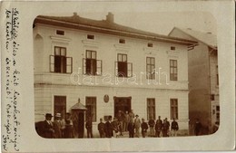 T2/T3 1912 K.u.K. Militär Postamt Foca / Osztrák-magyar Katonai Posta Hivatal Foca-ban (Bosznia) / Austro-Hungarian K.u. - Ohne Zuordnung