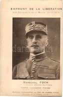 * T2 Marechal Foch / Ferdinand Foch Marshall (non PC) - Unclassified