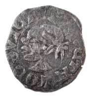 1373-1382. Denár Ag 'I. Nagy Lajos' (0,42g) T:2,2-
Hungary 1373-1382. Denar Ag 'Louis I' (0,42g) C:XF,VF
Huszár 547.,Ung - Zonder Classificatie