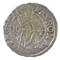 1527K-T Denár Ag 'Szapolyai János' (0,56g) T:1-  
Hungary 1527K-T Denar Ag 'John I' (0,56g) C:AU
Huszár: 881, Unger I.:  - Sin Clasificación