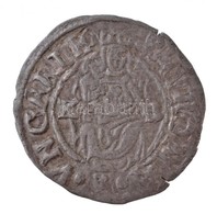 1579K-B Denár Ag 'Rudolf' (0,41g) T:1-,2
Hungary 1579K-B Denar Ag 'Rudolf' (0,41g) C:AU,XF
Huszár: 1058., Unger II.: 810 - Non Classés