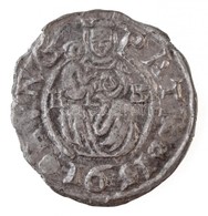 1591K-B Denár Ag 'Rudolf' (0,62g) T:1-,2
Hungary 1591K-B Denar Ag 'Rudolf' (0,62g) C:AU,XF
Huszár: 1059., Unger II.: 811 - Unclassified