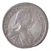 1745K-B 15kr Ag 'Mária Terézia' (6,22g) T:2- Juszt.
Huszár: 1711., Unger III.: 1245. - Zonder Classificatie