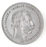 1869KB 20kr Ag 'Magyar Királyi Váltó Pénz' T:1-,2
Adamo M10.1 - Non Classés