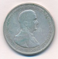 1930. 5P Ag 'Horthy Jobbra' T:2-,3 
Adamo P8 - Unclassified