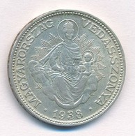 1938. 2P Ag 'Madonna' T:2 Adamo P7 - Sin Clasificación