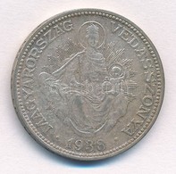 1938. 2P Ag 'Madonna' T:2
Adamo P7 - Unclassified