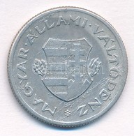 1946. 1Ft Al 'Kossuth-címer' T:2 - Sin Clasificación