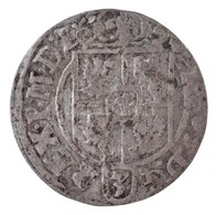 Lengyel Királyság 1625. Poltorak Ag 'III. Zsigmond' (1,04g) T:2
Poland 1625. Poltorak Ag 'Sigismund III' (1,04g) C:XF
Ko - Zonder Classificatie