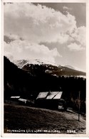 Tulferhütte 1412 M 1942 Bei Hall In Tirol - Hall In Tirol