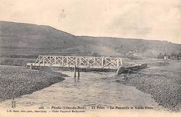 Plouha            22         Le Palus . La Passerelle    (voir Scan) - Plouha