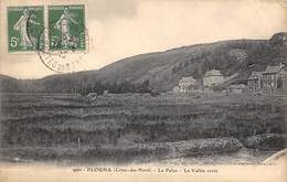 Plouha            22        Le Palus. La Vallée Verte  .     (voir Scan) - Plouha