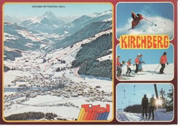 (OS2329) KRICHBERG - Kirchberg