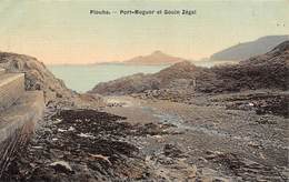 Plouha            22          Port Moguer. Et Gouin Zégal                    (voir Scan) - Plouha